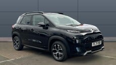 Citroen C3 Aircross 1.2 PureTech 110 Shine 5dr Petrol Hatchback